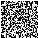 QR code with Yesterdays Tractors contacts