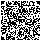 QR code with Yarroll Distributing contacts
