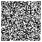 QR code with Custom Built Homes Inc contacts