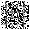 QR code with K ONeill Consulting contacts