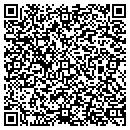 QR code with Alns Cleaning Services contacts