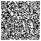 QR code with Kinnear Michael K DC contacts