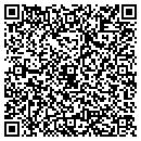 QR code with Upper Cut contacts