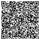 QR code with O Cooper Consulting contacts