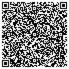 QR code with A Touch Of Class Auto Body contacts