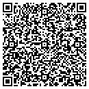QR code with Magnific's contacts
