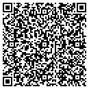 QR code with Hugos Heating contacts
