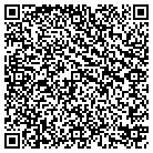 QR code with S and S Custom Design contacts