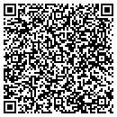 QR code with Gary's Tux Shop contacts