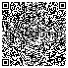 QR code with T L C Communications Inc contacts