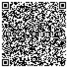 QR code with E B Roberts Enterprises contacts