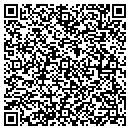 QR code with RRW Consulting contacts