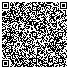 QR code with M Philip Brown and Company contacts