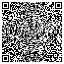 QR code with AV Publications contacts