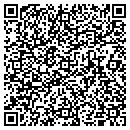 QR code with C & M Mfg contacts
