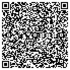 QR code with Acclaim Sign & Display contacts