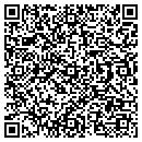 QR code with Tcr Services contacts