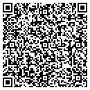 QR code with Huling Bros contacts