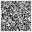 QR code with Under Canape contacts