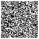 QR code with J C Building Service contacts