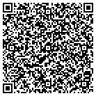 QR code with C & R Building Maintenance contacts