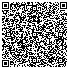 QR code with R O Fabrication & Remodeling contacts