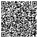 QR code with Lonzo's contacts