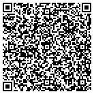 QR code with BT and Sons Construction contacts