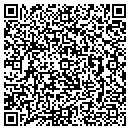 QR code with D&L Services contacts