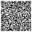 QR code with Les Gardening contacts
