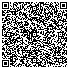QR code with J N Prince Piano & Guitar contacts