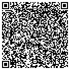 QR code with High Pt Med Clinic P S N H C contacts