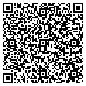 QR code with RC Ranch contacts