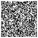 QR code with N I A Technique contacts