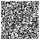 QR code with Allenmore Optical contacts