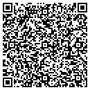 QR code with Alan Salon contacts