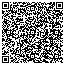 QR code with US Testing Co contacts