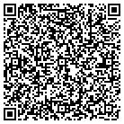 QR code with A Naturway Natural Foods contacts
