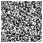 QR code with E & H Engineering Inc contacts