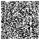 QR code with A Yekta Nazeri DDS PS contacts
