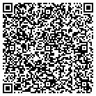 QR code with Handi-Wares Corporation contacts