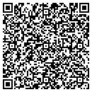 QR code with Tensen Trading contacts