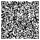 QR code with Audiovisual contacts