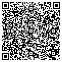 QR code with J A D contacts