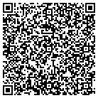 QR code with K & L Valley Mobile Home Park contacts