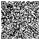QR code with M&M Finish Carpentry contacts