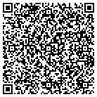 QR code with Hilgart Data Systems contacts