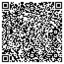 QR code with Yv Construction contacts