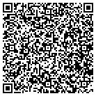 QR code with Markison Plumbing Inc contacts