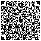 QR code with Blueprint Research & Design contacts